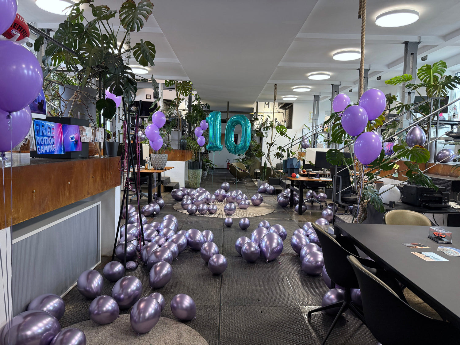 A Decade of Movement: Celebrating 10 Years of LYMB.iO