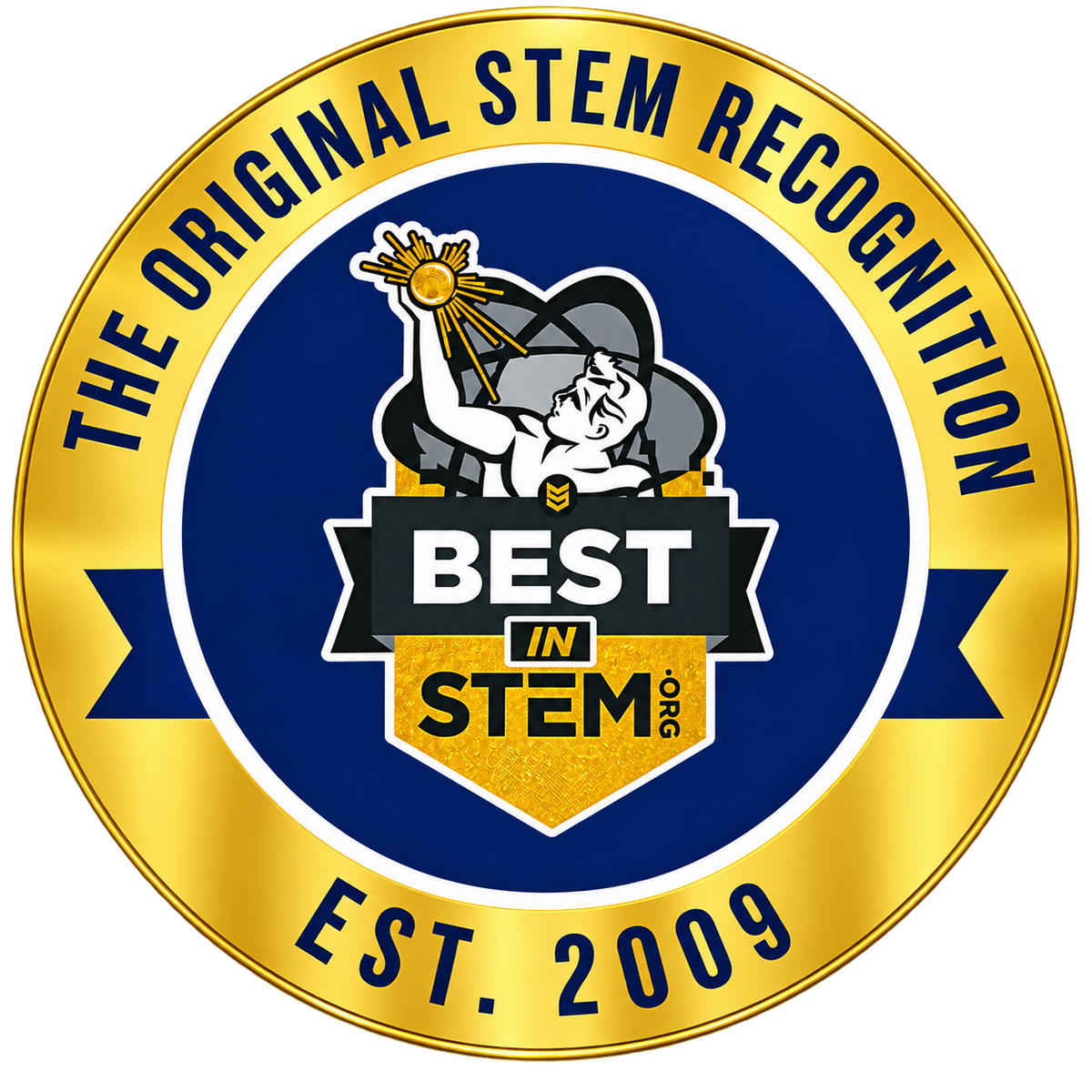 MultiBall Is Now STEM.org Authenticated™ and Best In STEM™: What It Means for Your School