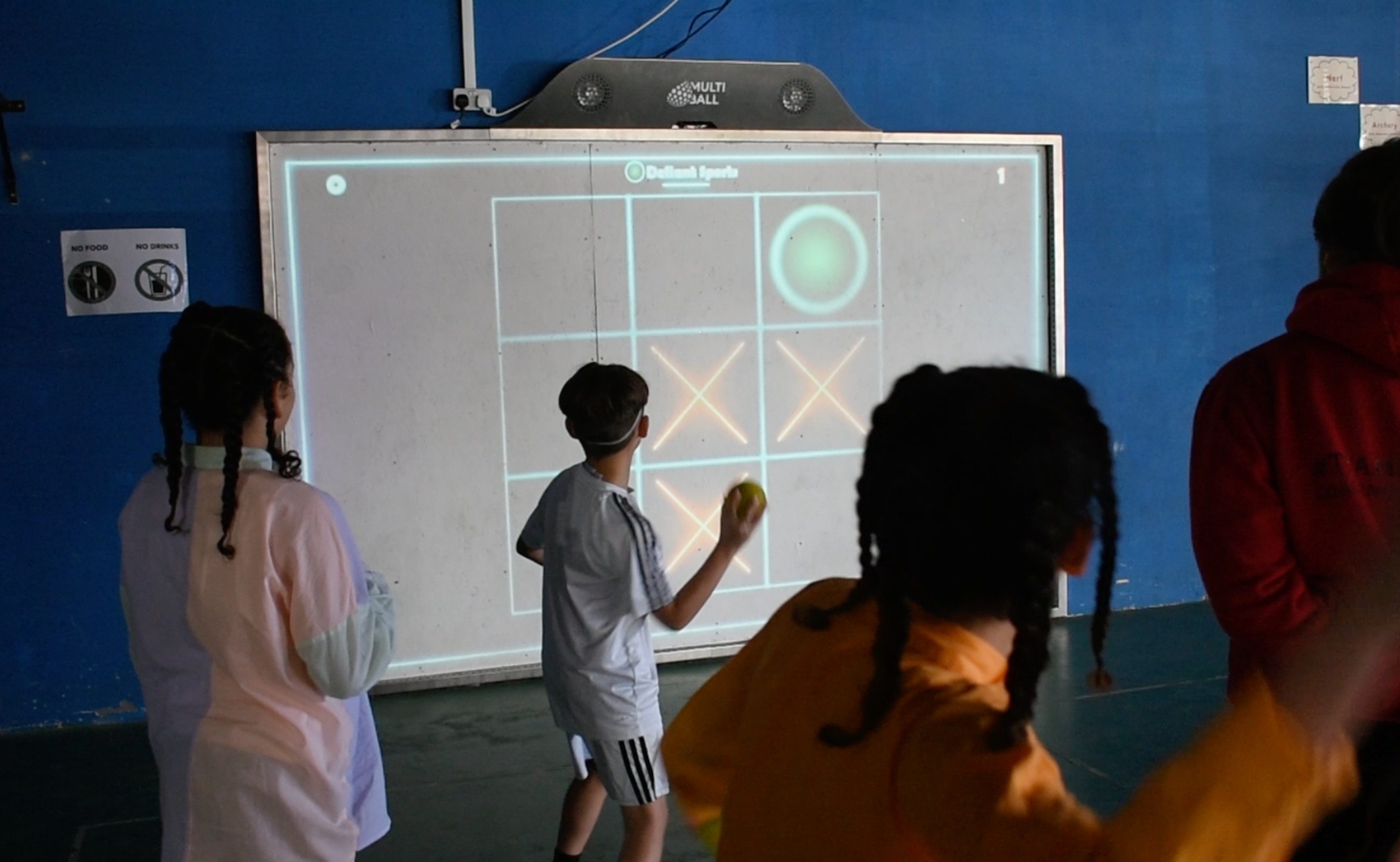 Making Sports More Inclusive with MultiBall
