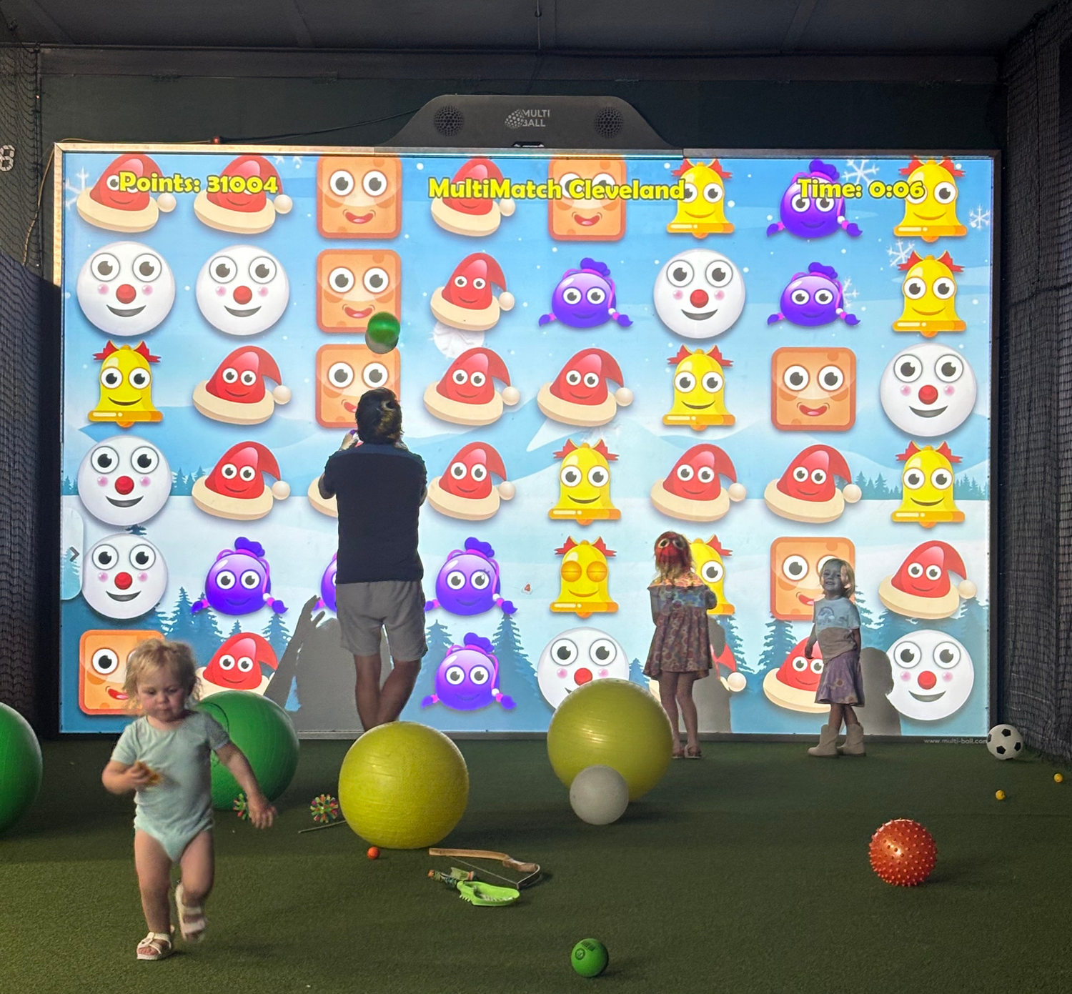 Case Study: How MultiMatch Turned Interactive Play into a 5-Star Success