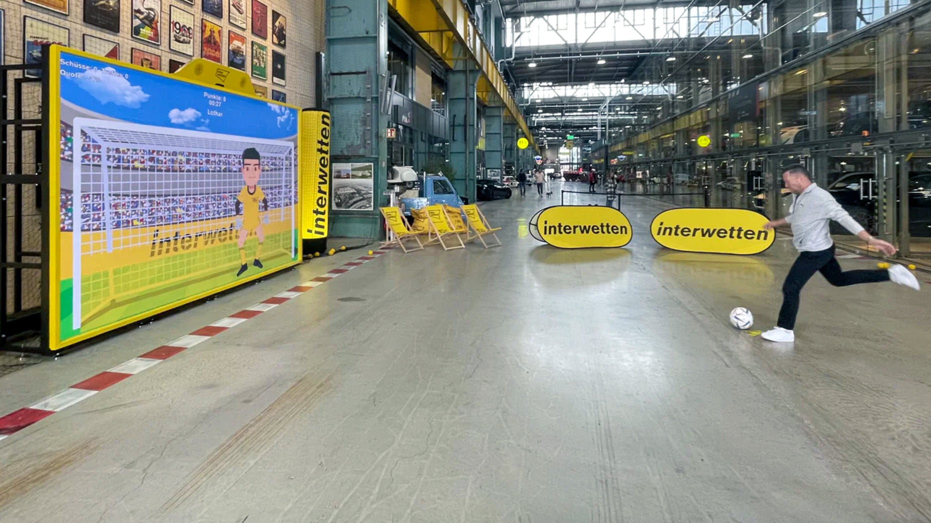 MultiBall is ready for the World Cup in Qatar!