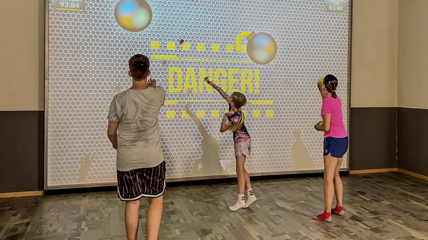 Make it an unforgettable trip for your guests with MultiBall!