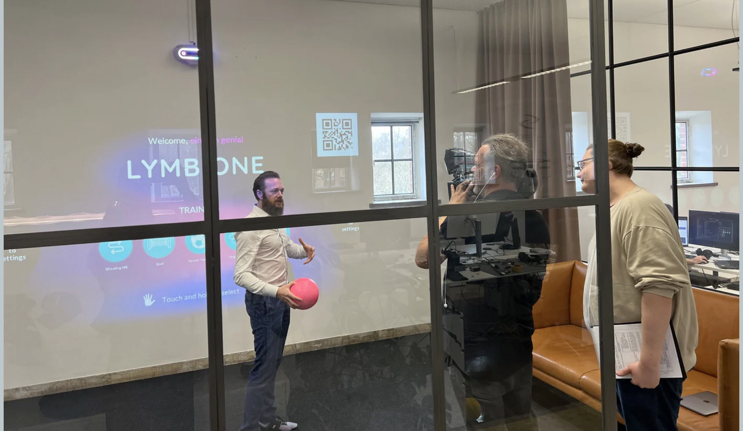 MultiBall Homeversion at MDR – Einfach Genial!