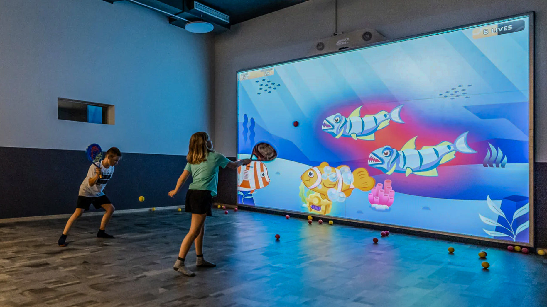 Turning Hotels Into Family Favourites