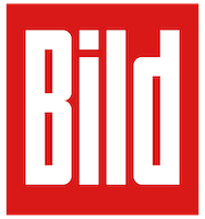 Axel Springer Bild logo resized