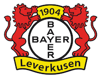Bayer Leverkusen logo resized