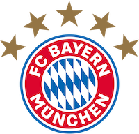 Bayern Munich logo resized
