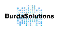 Burda Verlag Solutions logo resized