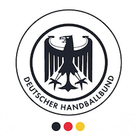 Deutscher Handballbund logo resized