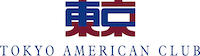 Tokyo American Club logo resized