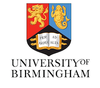 University of Birmingham logo resized