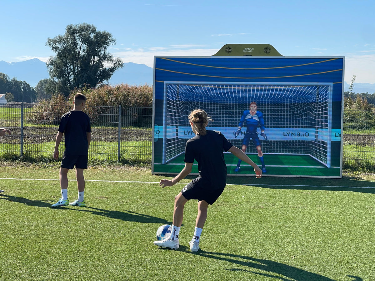 How Game-Based Drills Improve Focus and Agility in Athletes