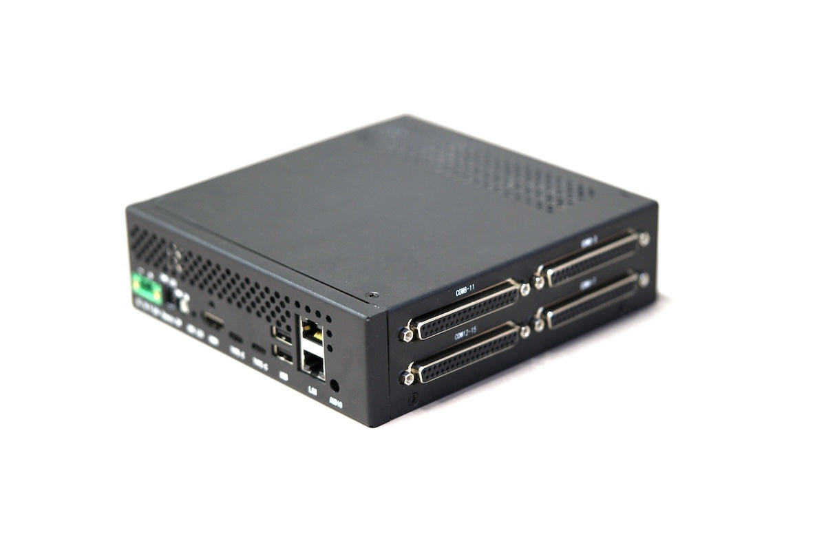 Upgrade to the LYMB.iO Cortex: Bring the New Era to Your Existing MultiBall