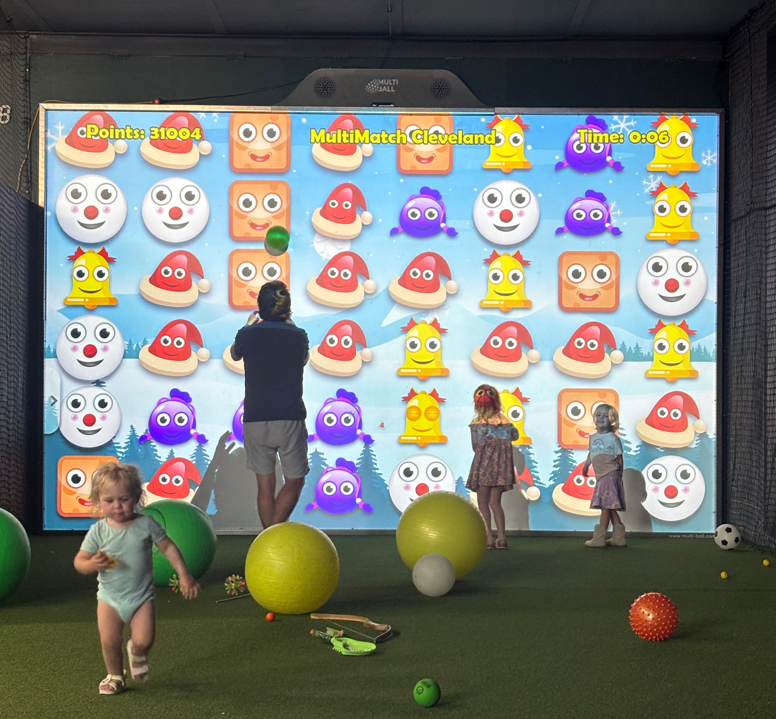 Case Study: How MultiMatch Turned Interactive Play into a 5-Star Success