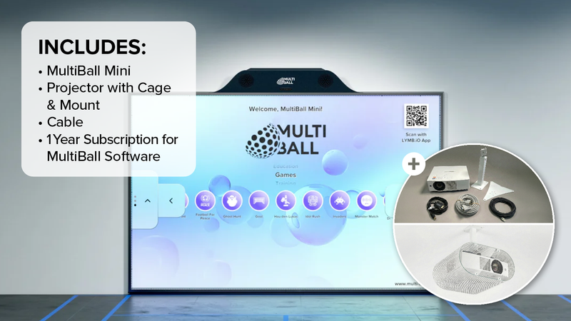 MultiBall Store