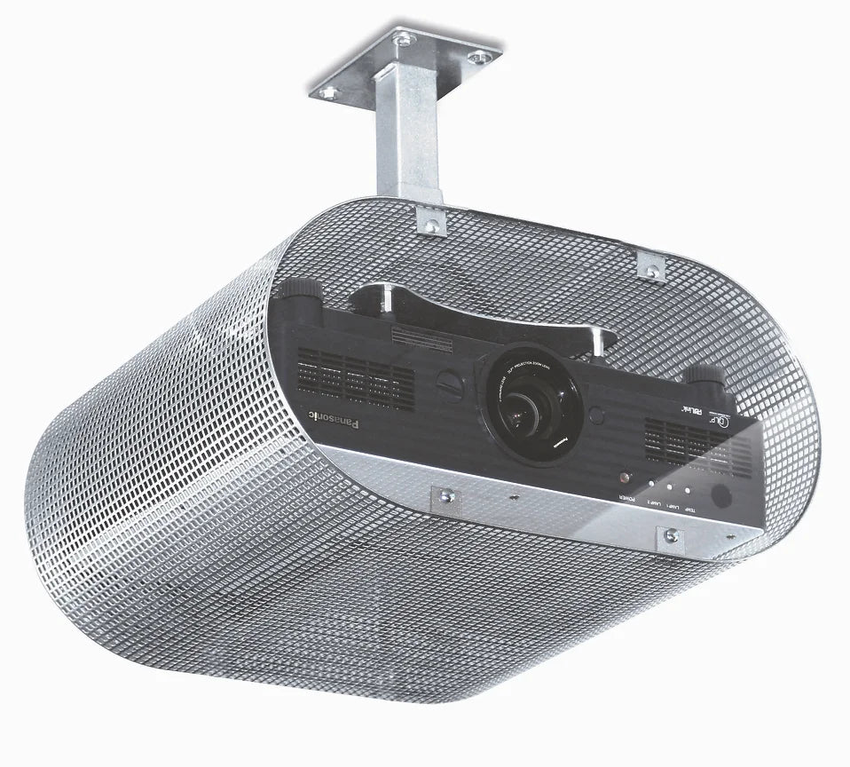 Image of a projector