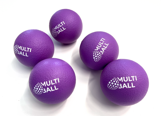 Premium Softballs (20)