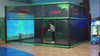 Teaser video showcasing the interactive wall MultiBall inside of a soft play structure of the commercial indoor playground Takka Tukka Land